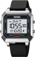 Фото - Наручные часы SKMEI 2150SIBK