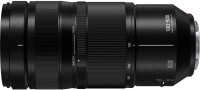 Фото - Объектив Panasonic 100-500mm f/5.0-7.1 OIS