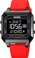 Фото - Наручные часы SKMEI 2150BKRD