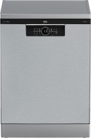 Фото - Посудомоечная машина Beko BDFN 26647 XC нержавейка