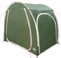 Фото - Палатка VidaXL Bike Storage Tent