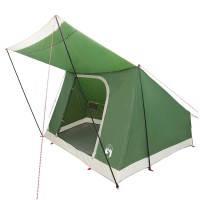 Фото - Палатка VidaXL Camping 2P 223x163