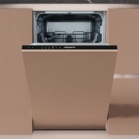 Фото - Встраиваемая посудомоечная машина Hotpoint-Ariston HP 2IE10CS80 UK