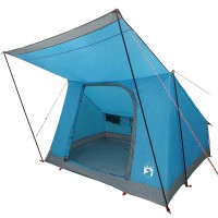Фото - Палатка VidaXL Camping 4P 282x225