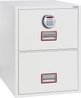 Фото - Сейф Phoenix Fire File FS2272E