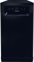 Фото - Посудомоечная машина Hotpoint-Ariston HP2 FE10CS90 B UK черный