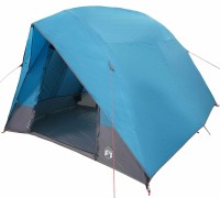 Фото - Палатка VidaXL Camp Dome 4-Person Poly