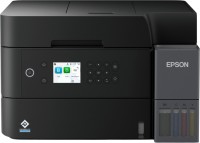 Фото - МФУ Epson EcoTank L6370