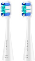 Фото - Насадки для зубных щеток Niceboy Ion Sonic Lite Soft