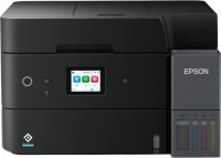 Фото - МФУ Epson EcoTank L6390