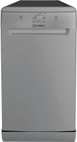 Фото - Посудомоечная машина Indesit IN2FE 10CS90 S UK серебристый