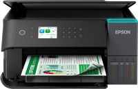 Фото - МФУ Epson EcoTank L6360