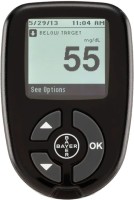 Фото - Глюкометр Bayer Contour Next