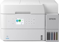 Фото - МФУ Epson EcoTank L6376