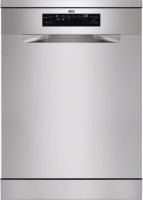Фото - Посудомоечная машина AEG FFB 74917 ZM нержавейка