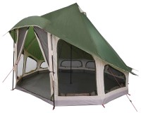 Фото - Палатка VidaXL Family Tipi 404