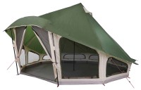 Фото - Палатка VidaXL Family Tipi 508