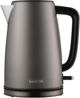Фото - Электрочайник Sencor SWK 1788BK черный