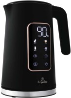 Фото - Электрочайник Berlinger Haus Black Rose BH-9674 черный