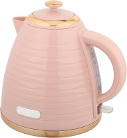 Фото - Электрочайник HOMCOM 800-207V70PK розовый