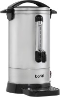 Фото - Электрочайник Baridi DH270 950 Вт 10 л  хром