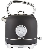 Фото - Электрочайник Geepas GK38074UK-BK черный