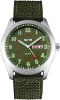 Фото - Наручные часы SKMEI 9112GN