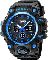 Фото - Наручные часы SKMEI 2197BU