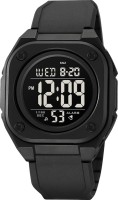 Фото - Наручные часы SKMEI 2160BKBK
