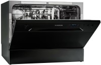 Фото - Посудомоечная машина Klarstein Havasia UV 6
