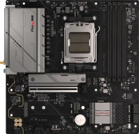 Фото - Материнская плата Sapphire PULSE B850M WIFI