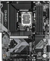 Фото - Материнская плата Gigabyte B760 GAMING X WIFI6E GEN5
