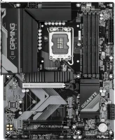 Фото - Материнская плата Gigabyte B760 GAMING X GEN5