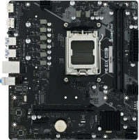 Фото - Материнская плата Biostar A620MS