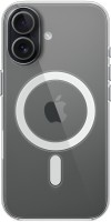 Фото - Чехол Apple Clear Case with MagSafe for iPhone 17