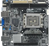 Фото - Материнская плата Asus P13R-I