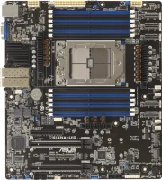 Фото - Материнская плата Asus S14NA-U12