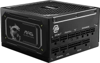 Фото - Блок питания MSI MAG GL PCIE5 II A1000GL II