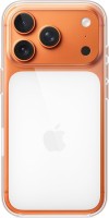 Фото - Чехол Apple Clear Case with MagSafe for iPhone 17 Pro