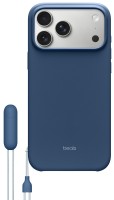 Фото - Чехол Apple Beats Kickstand Case with MagSafe and Camera Control for iPhone 17 Pro Max
