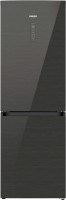 Фото - Холодильник EDLER ED-355GRGD графит