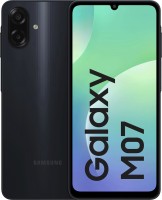 Фото - Мобильный телефон Samsung Galaxy M07 64 ГБ / 4 ГБ