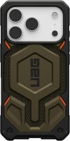 Фото - Чехол UAG Monarch Pro Kevlar with Magsafe for iPhone 17 Pro