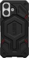 Фото - Чехол UAG Monarch Pro Kevlar with Magsafe for iPhone 17