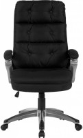 Фото - Компьютерное кресло GT Racer B-2516 Fabric