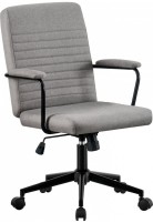 Фото - Компьютерное кресло GT Racer B-3941 Fabric
