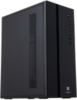 Фото - Корпус Vinga CS119B БП 400 Вт  черный