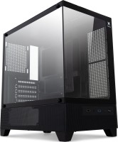 Фото - Корпус Vinga Albion черный