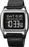 Фото - Наручные часы SKMEI 2193SIBK
