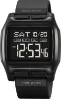 Фото - Наручные часы SKMEI 2193BKBK